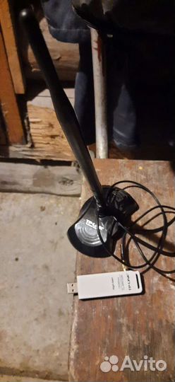 Антенна wifi TP- link