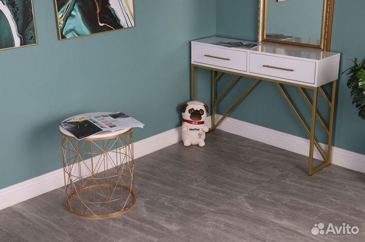 Виниловая плитка