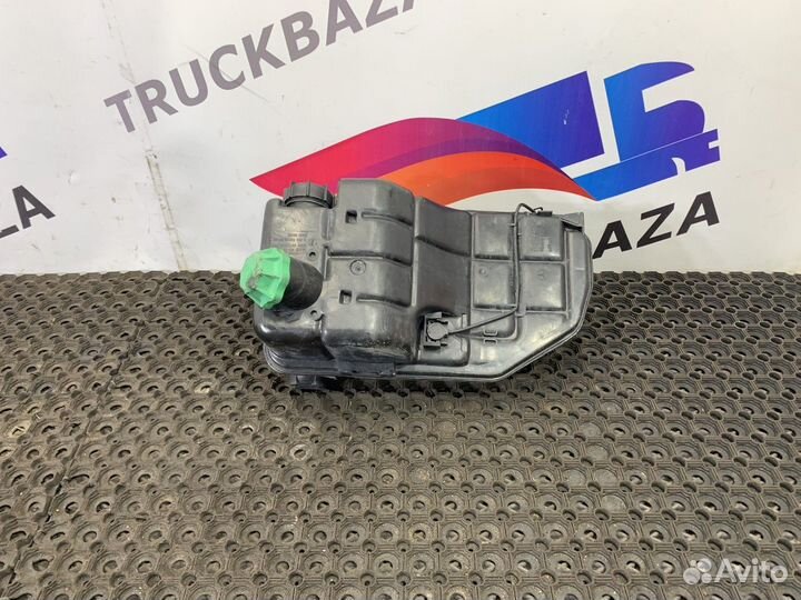 Бачок расширительный Mercedes-Benz Actros