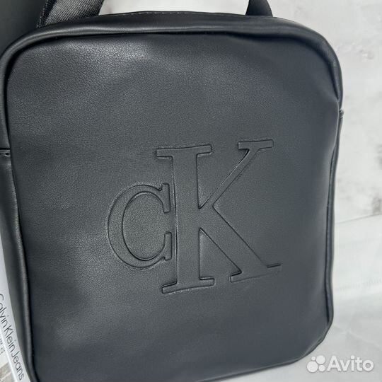 Сумка мужская Calvin Klein