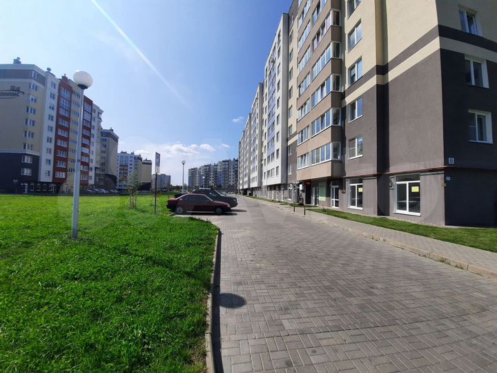 Свободного назначения, 97.1 м²