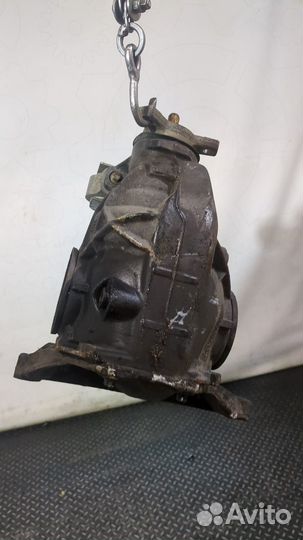 Редуктор моста Mercedes C W204, 2011