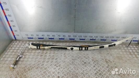 Шторка безопасности seat altea 1 (5BR08S402)