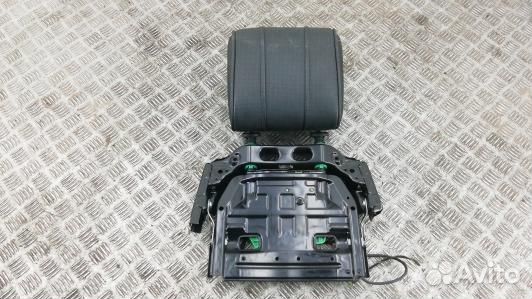 Подголовник передний land rover range rover 3 (1BA