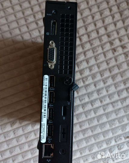 Неттоп Dell optiplex 3020