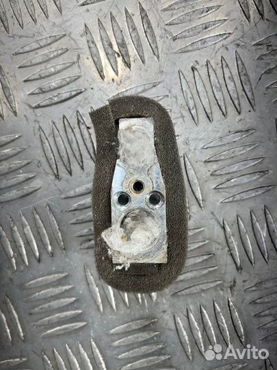 Клапан кондиционера Mazda Cx-5 KF PY 2020