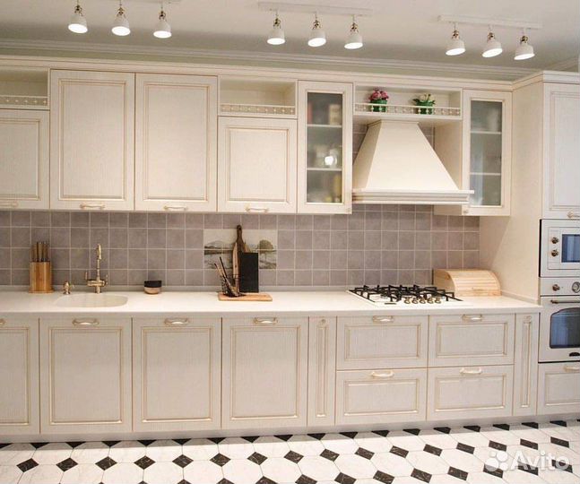 Кухня на заказ