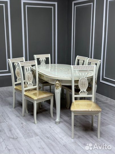 Стол в гостиную \ оплата при получении