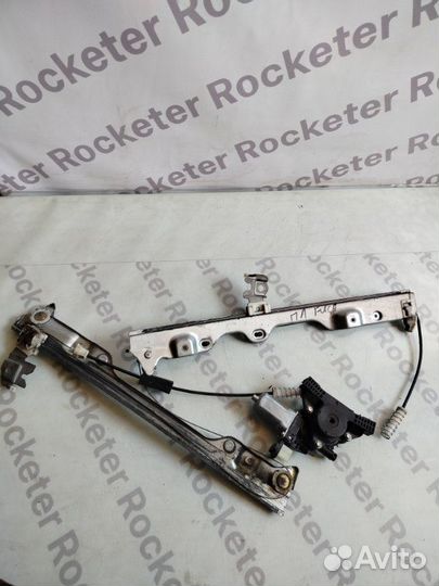 Стеклоподъемник передний левый Nissan Fuga 2006