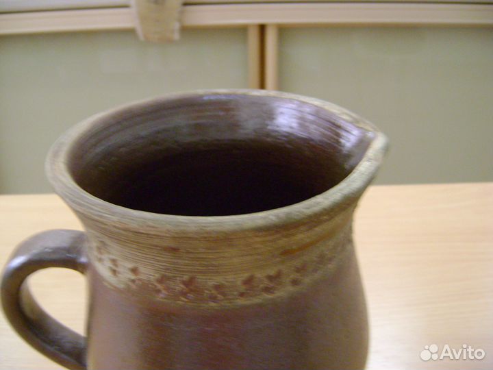 Кувшин старинный