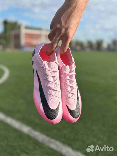 Бутсы Nike Mercurial air zoom (XYH-1936D0)
