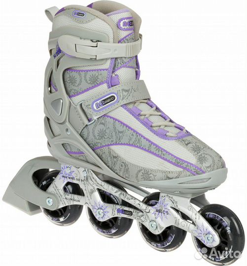 Ролики взрослые