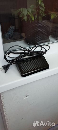 Швейная машина Чайка 132м