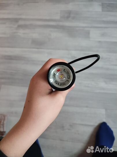 Фонарик LED lenser P14