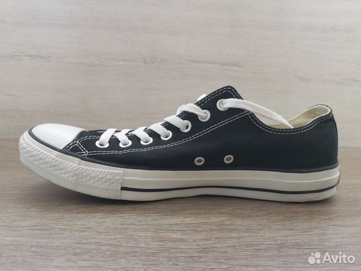 Кеды Converse мужские 44 р-р б/у