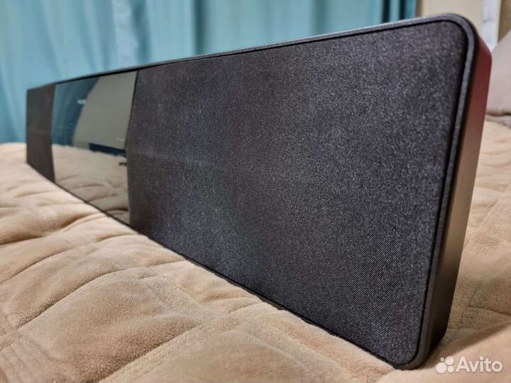 Саундбар Phillips, требует ремонта