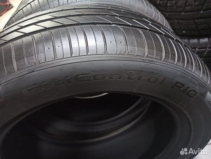 Giti GitiControl SUV880 255/55 R20 110W