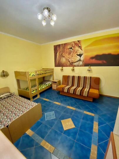 Комната 18 м², 1/3 эт.