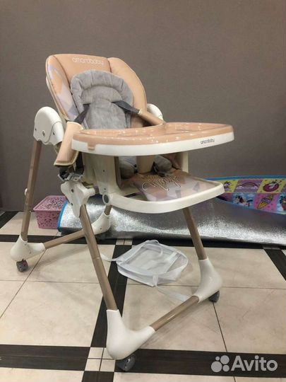 Стульчик для кормления