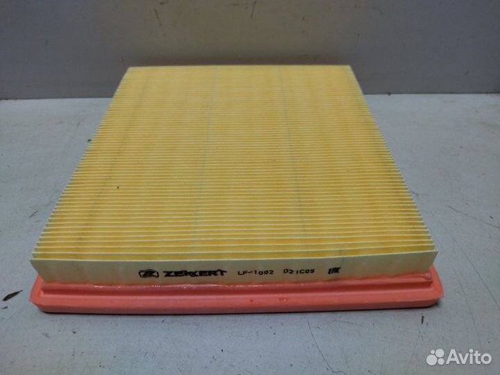 Фильтр воздушный Volkswagen Golf Vii 2014-2017