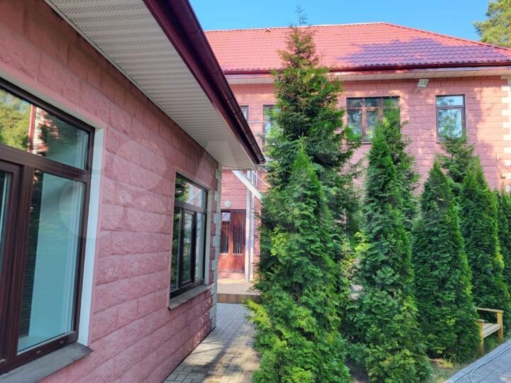 780м² осз в Ольгино