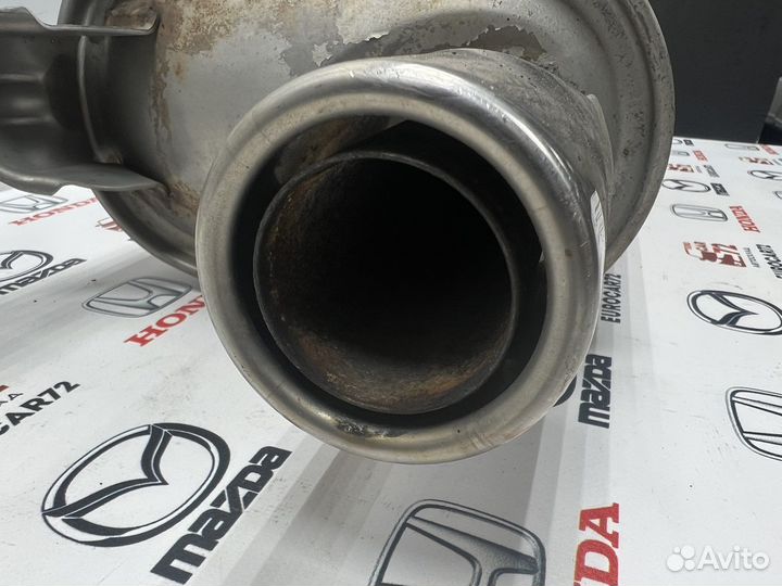 Глушитель основной правый Mazda 6 GH 2007-2012