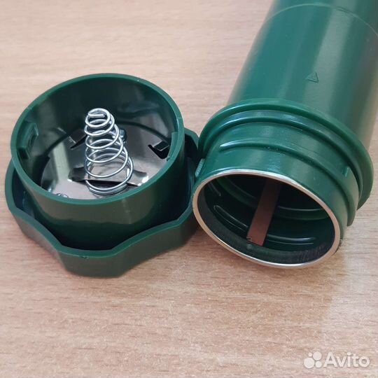 Отпугиватель кротов,мышей, кротоотпугиватель