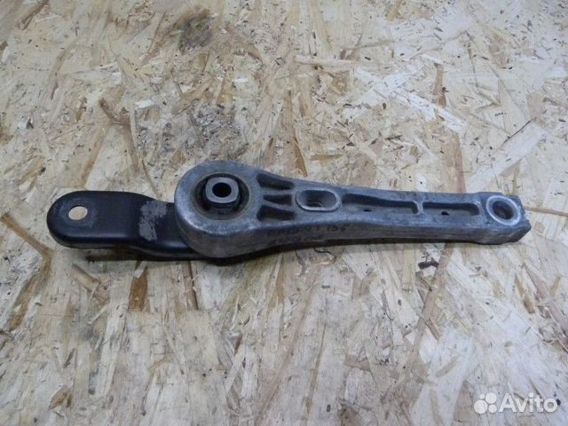 Опора двигателя задняя VW Passat B6 2005-2010 (3C0