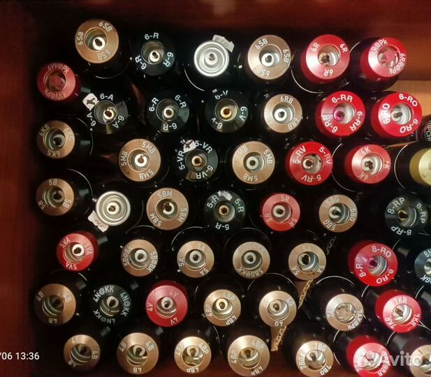 Goldwell краска для волос