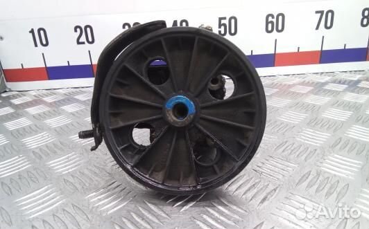 Насос гу бензиновый volvo V40 VW (6BL16DH01)