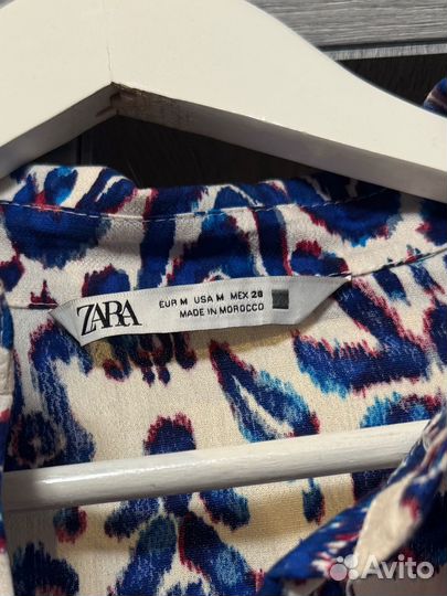 Рубашка Zara