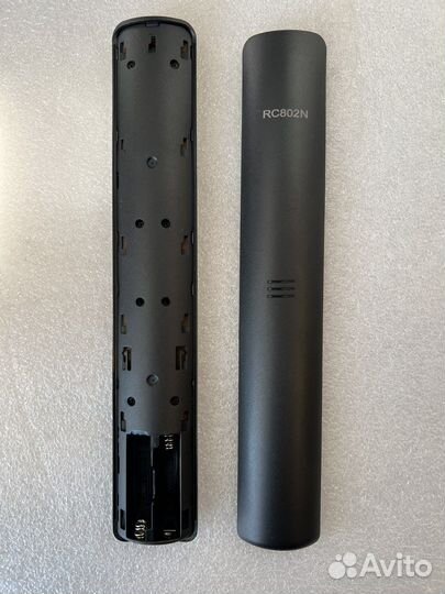 Пульт для телевизора TCL (RC802N)