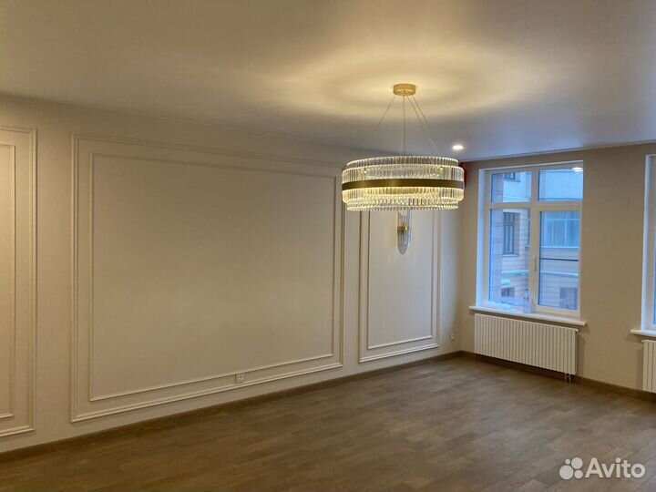 Ремонтно-отделочные работы