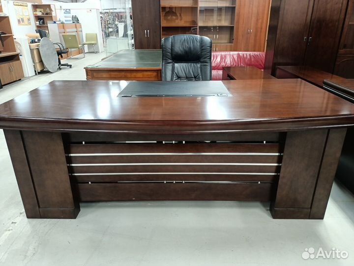 Набор руководителя Б.У. Этот товар в Екатеринбурге