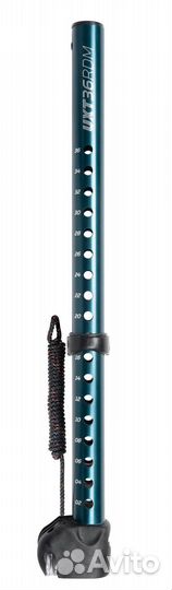 Алюминиевый удлинитель мачт RDM для системы UXT Ux