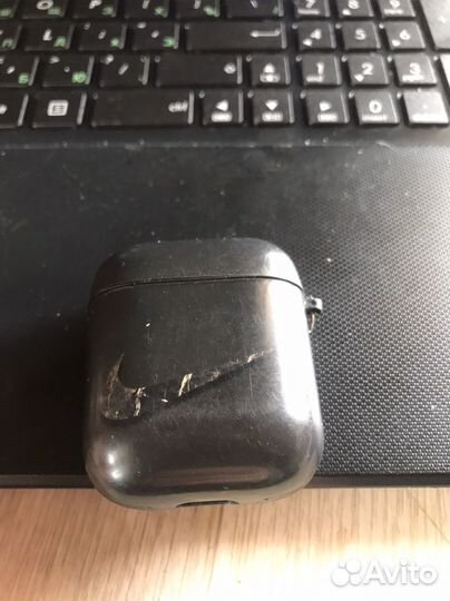 Наушники Airpods