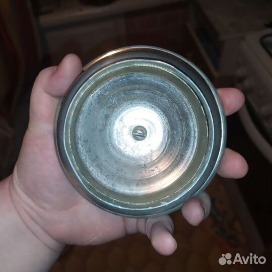 Самовар дровяной СССР