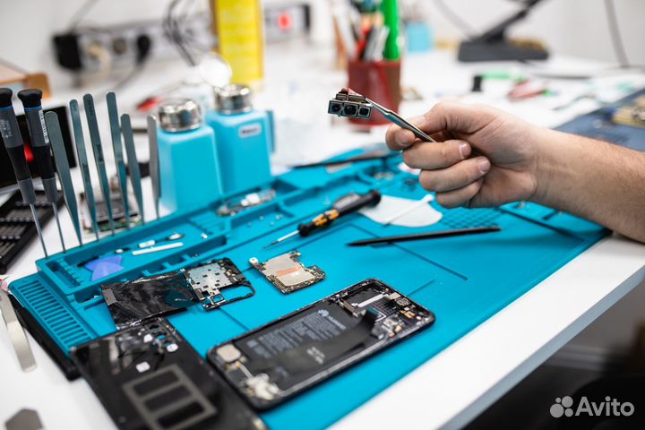 Ремонт huawei