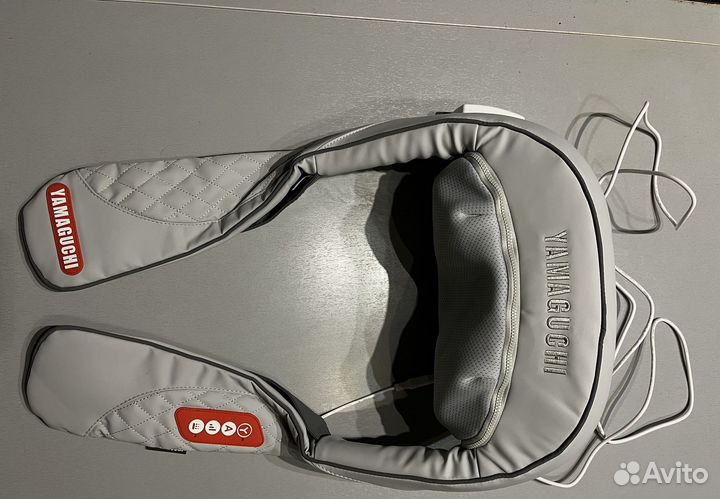 Массажер Yamaguchi Osumi