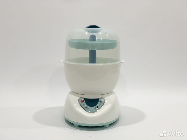 Стерилизатор Kitfort KT-2313