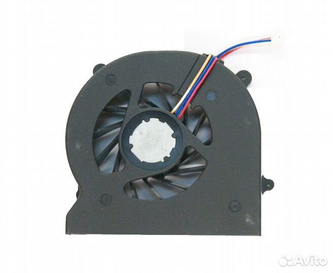 Вентилятор (кулер) для ноутбука Sony Vaio VGN-CW