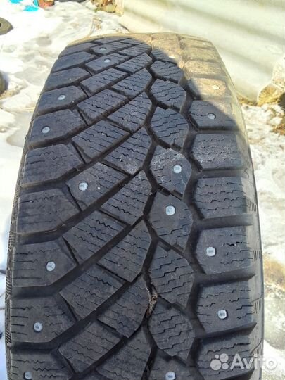 КАМА 401 5/10 R15 27B