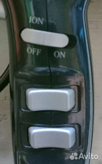 Фен для волос