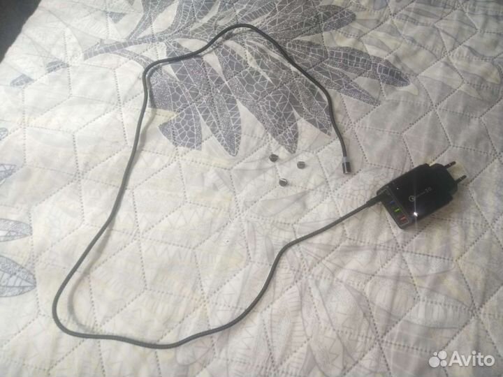 Блок питания