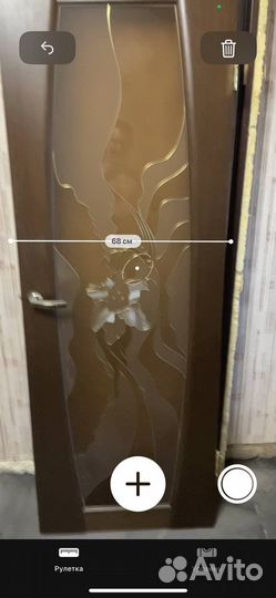 Двери межкомнатные