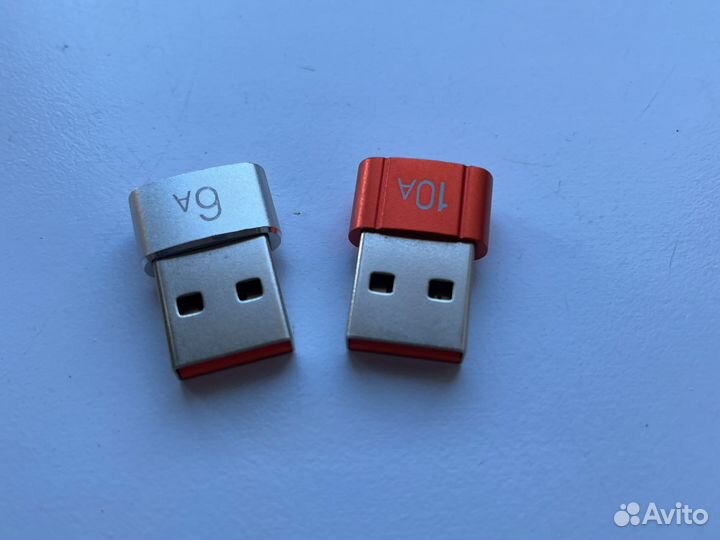 Переходник с usb 3,0 на Type C OTG