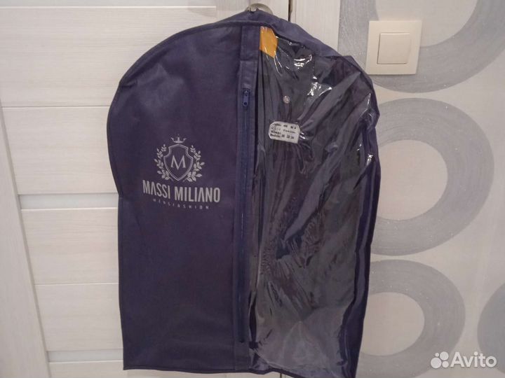 Школьный костюм для мальчика