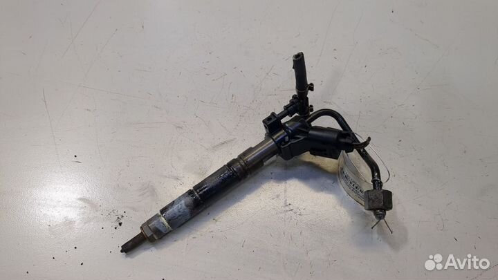 Форсунка топливная Jeep Grand Cherokee, 2005