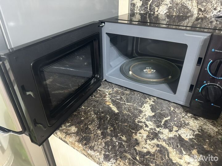 Микроволновая печь dexp