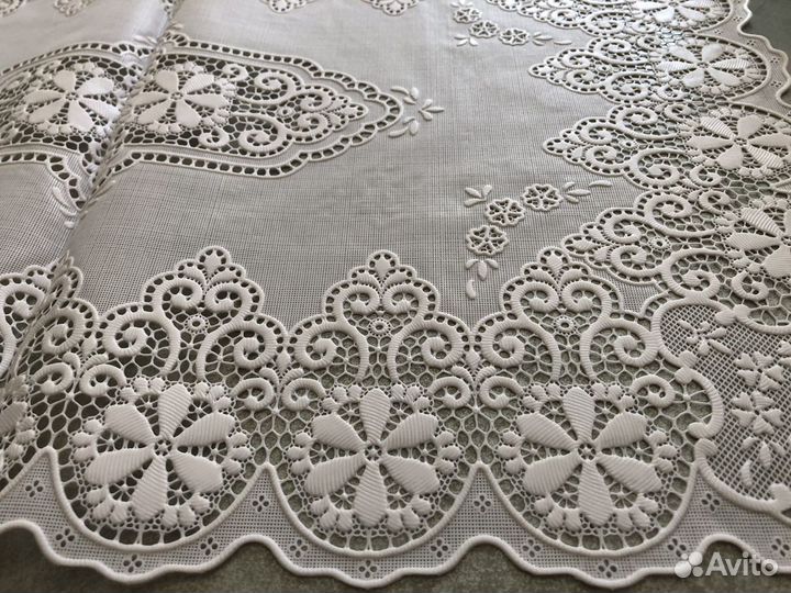 Салфетки полиэтиленовые 30х45см